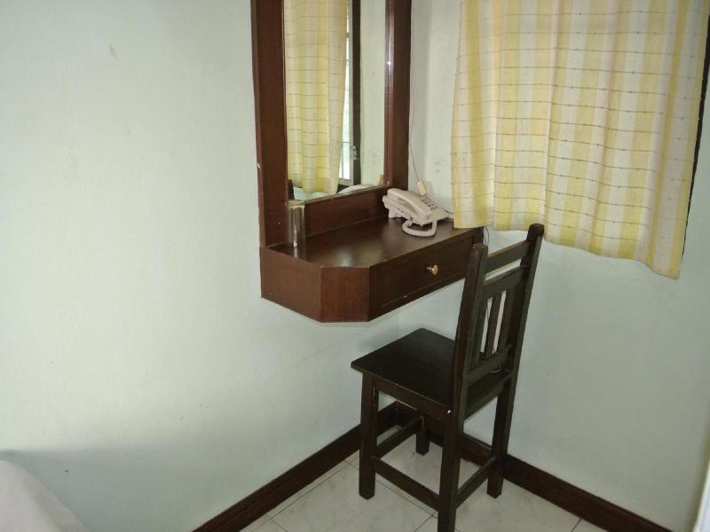 Amarin Inn image