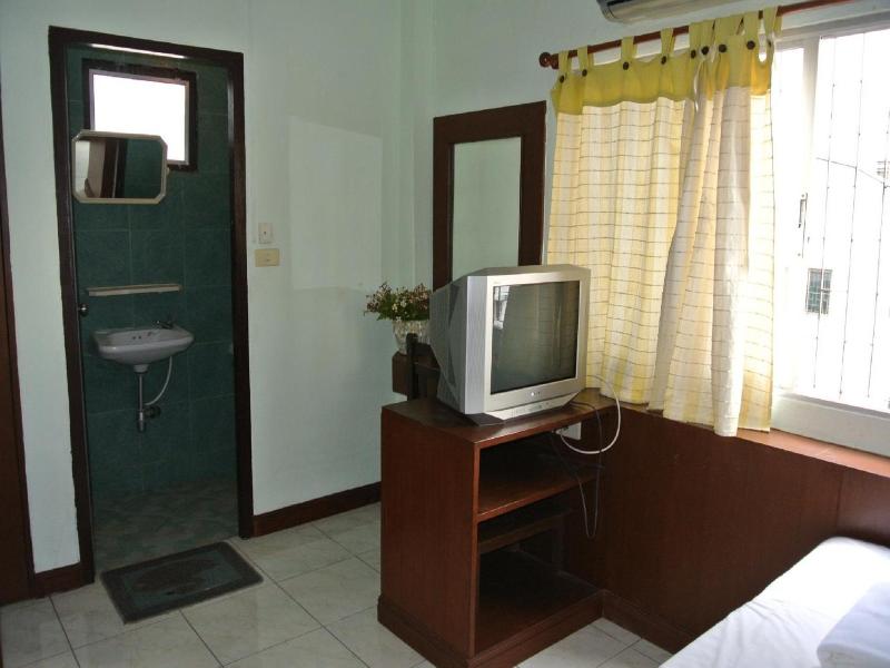 Amarin Inn image