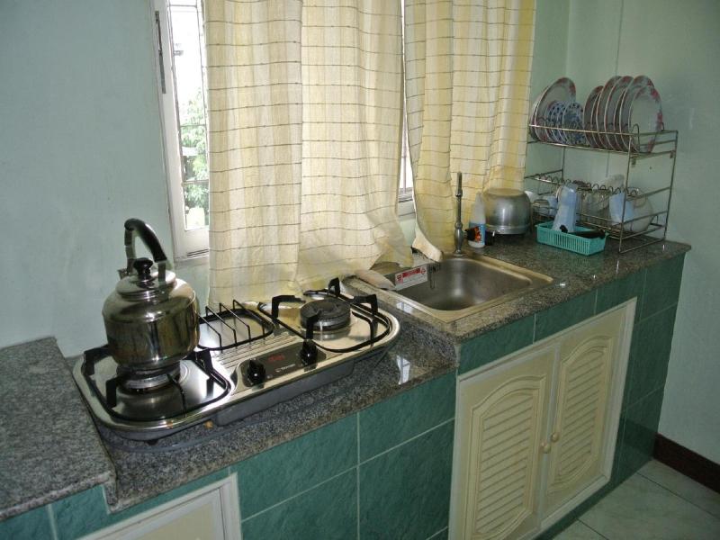 Amarin Inn image