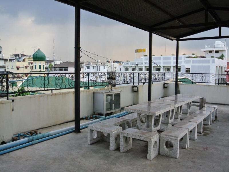Amarin Inn image