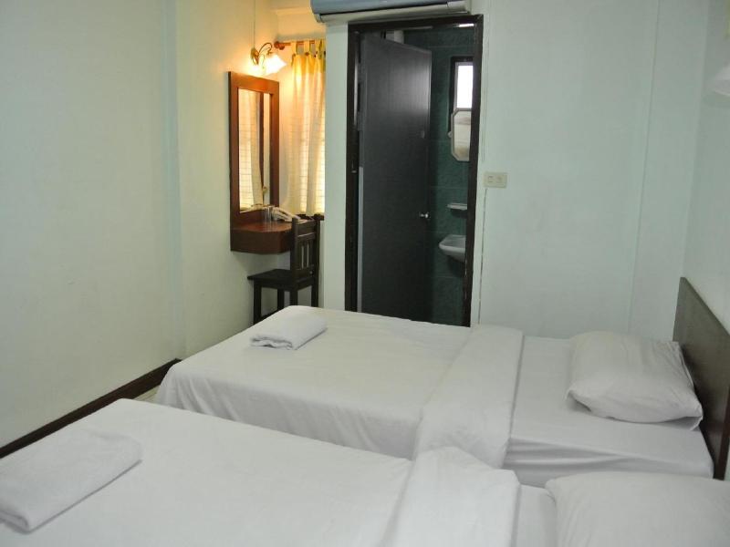 Amarin Inn image