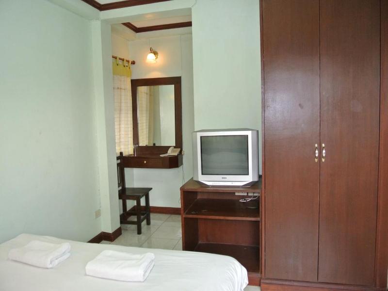 Amarin Inn — general view