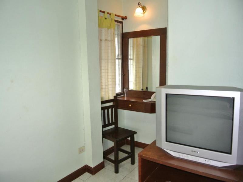 Amarin Inn — general view