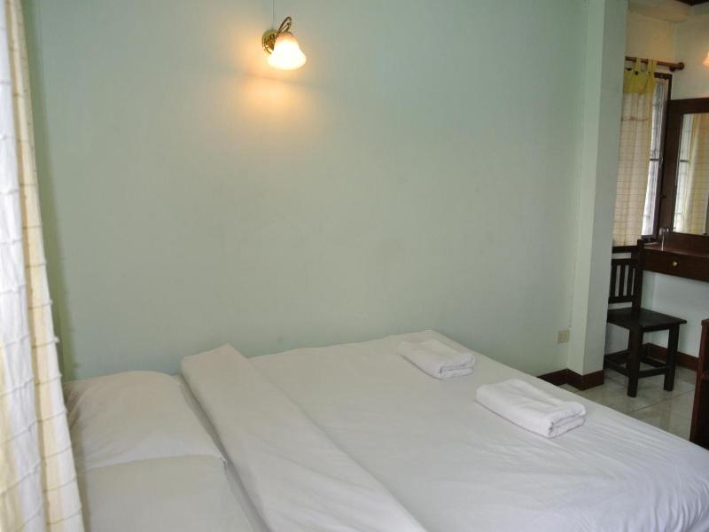 Amarin Inn image