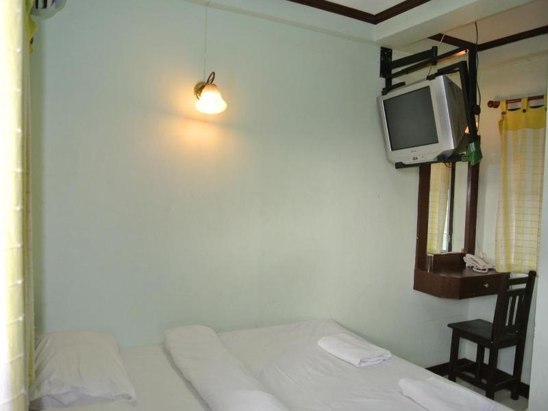 Amarin Inn image