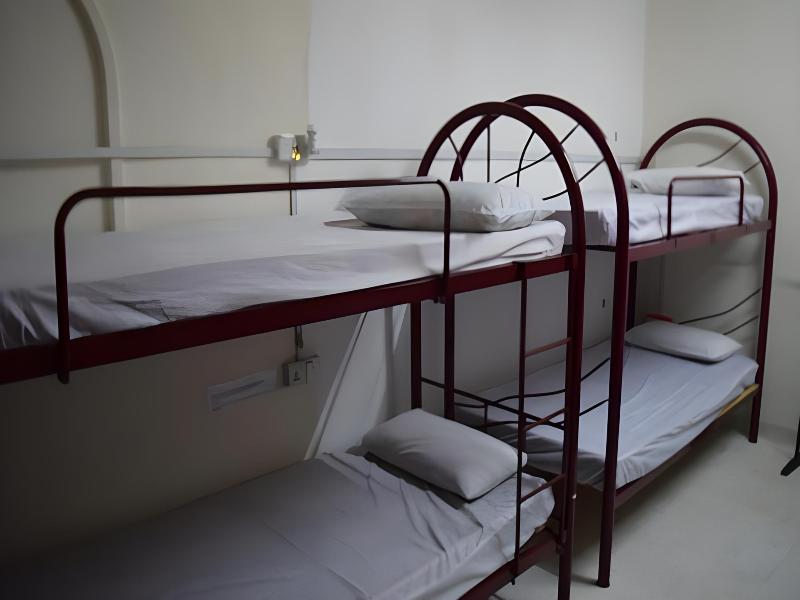 Casa Blanca Guest House image