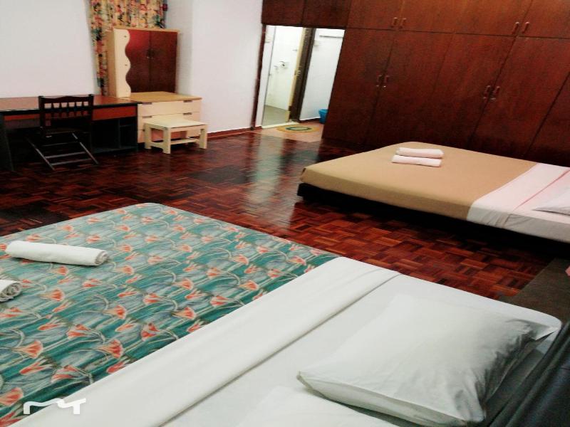 Casa Blanca Guest House image