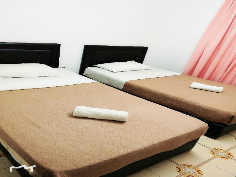 Casa Blanca Guest House image