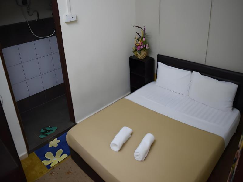 Casa Blanca Guest House image