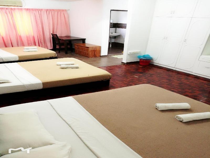Casa Blanca Guest House image