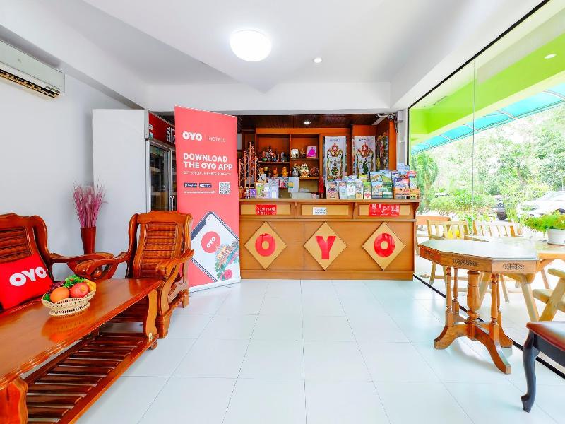 Rak Samui Residence — view