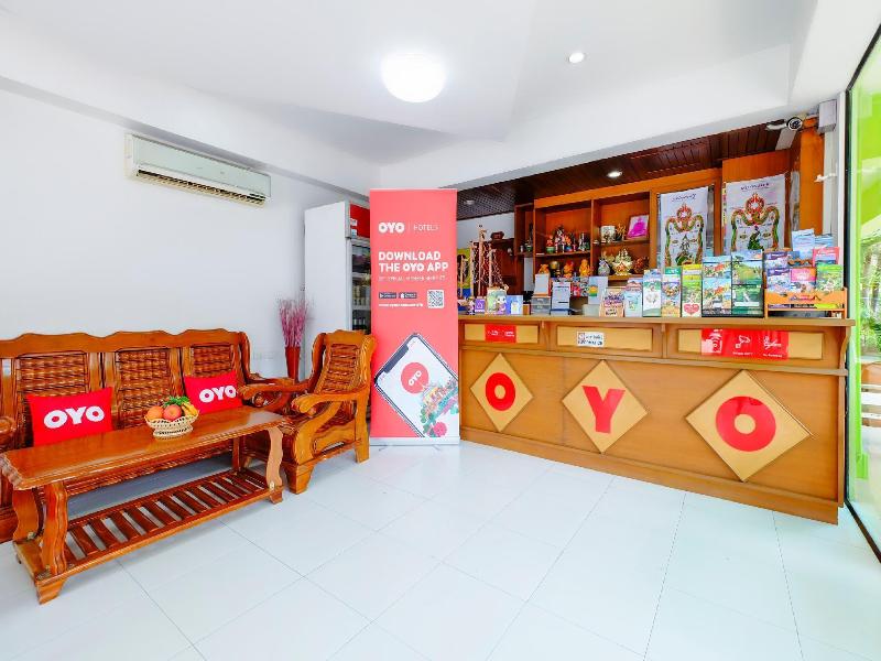 Rak Samui Residence — view