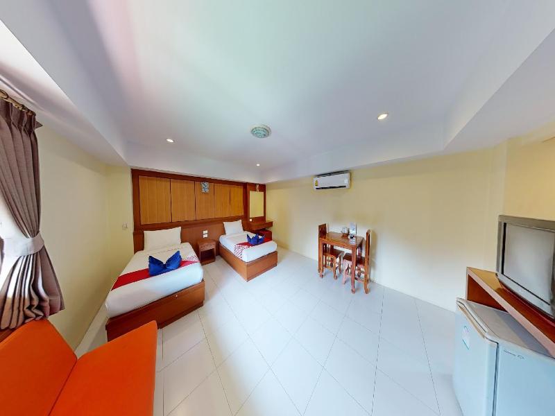 Rak Samui Residence image