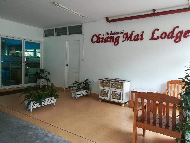 Chiang Mai Lodge