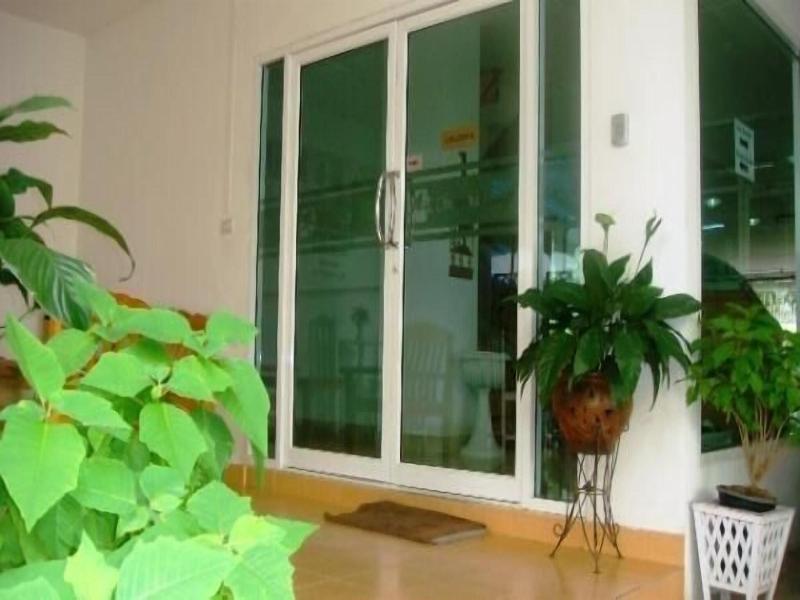 Chiang Mai Lodge