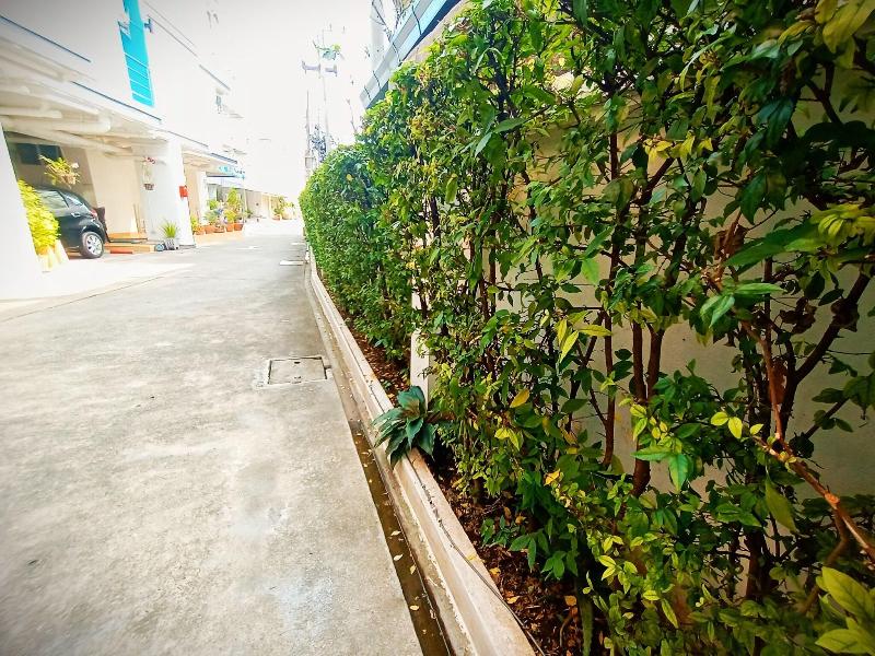 Chiang Mai Lodge