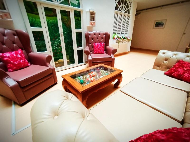 Chiang Mai Lodge