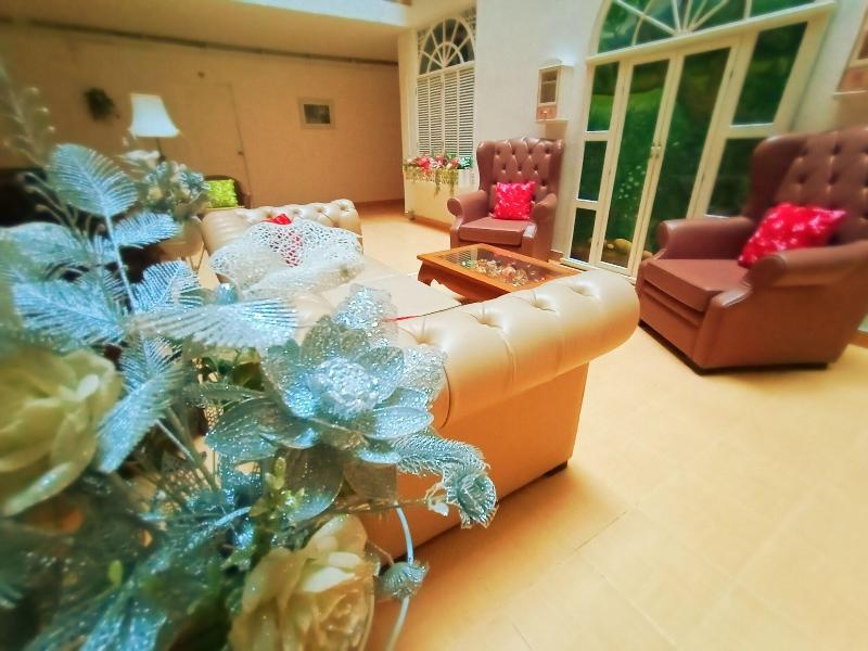 Chiang Mai Lodge