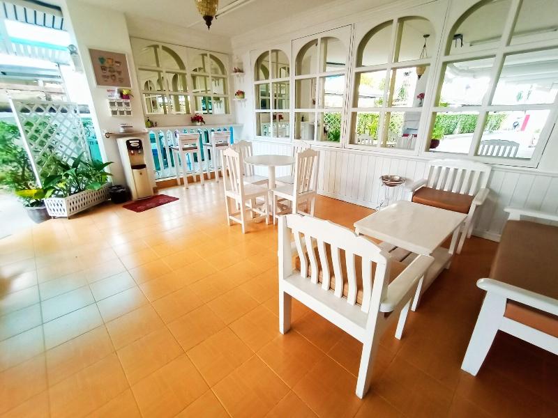 Chiang Mai Lodge
