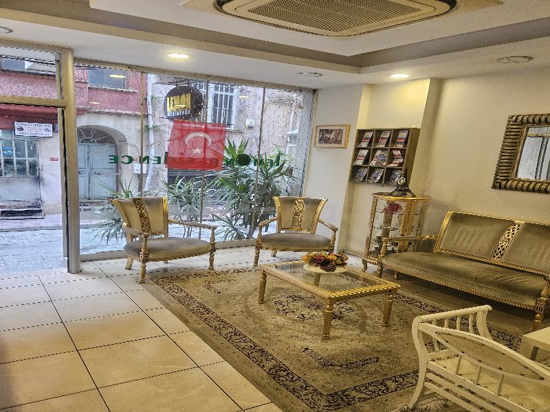 Lemon Residence image