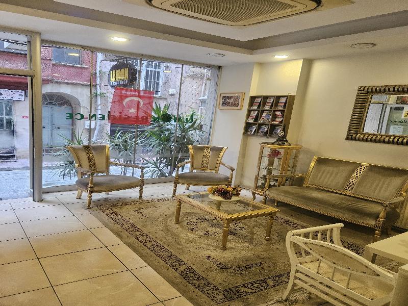 Lemon Residence image