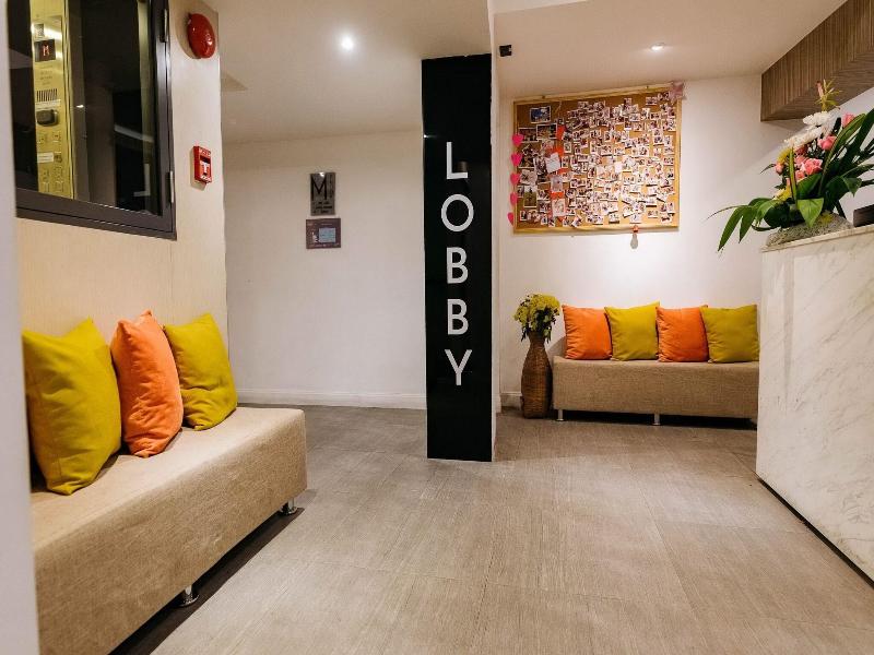 Lucky House image