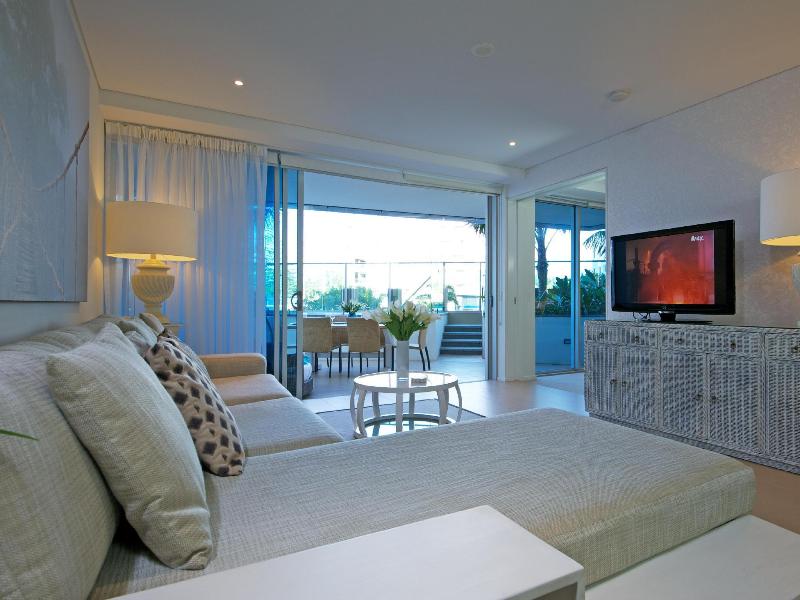 Nirvana By The Sea image
