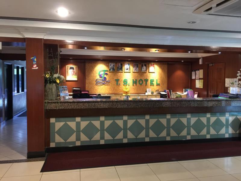 My Seven Days Inn Taman Scientex image