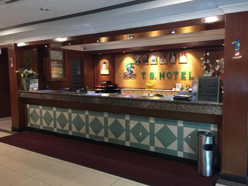 My Seven Days Inn Taman Scientex image