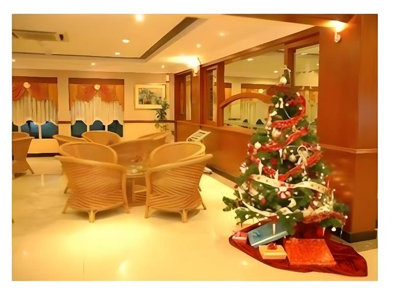 My Seven Days Inn Taman Scientex image