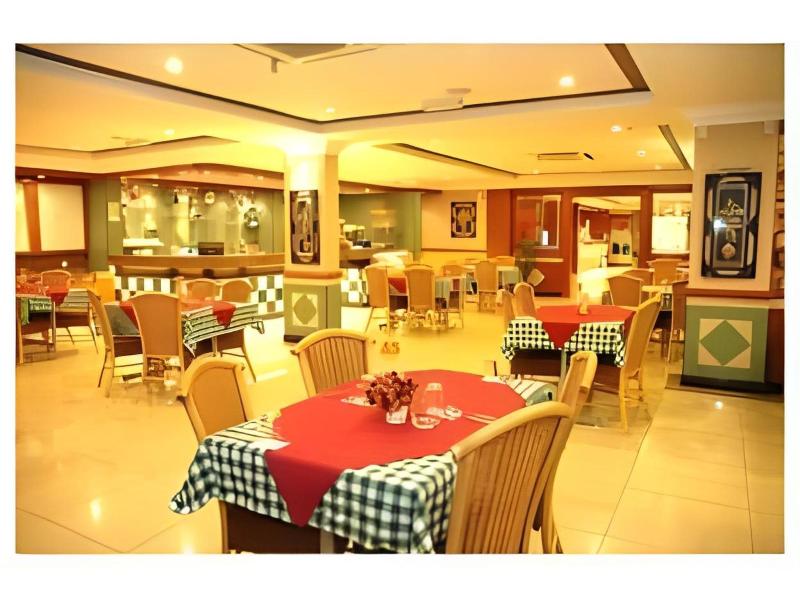 My Seven Days Inn Taman Scientex image