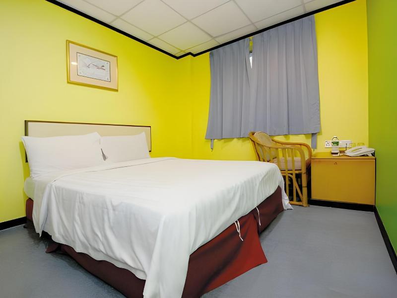 My Seven Days Inn Taman Scientex image
