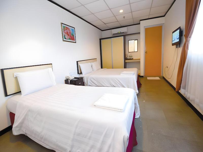 My Seven Days Inn Taman Scientex image
