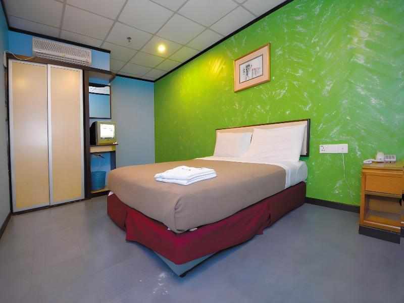 My Seven Days Inn Taman Scientex image