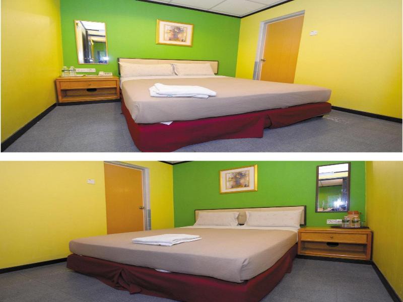 My Seven Days Inn Taman Scientex image