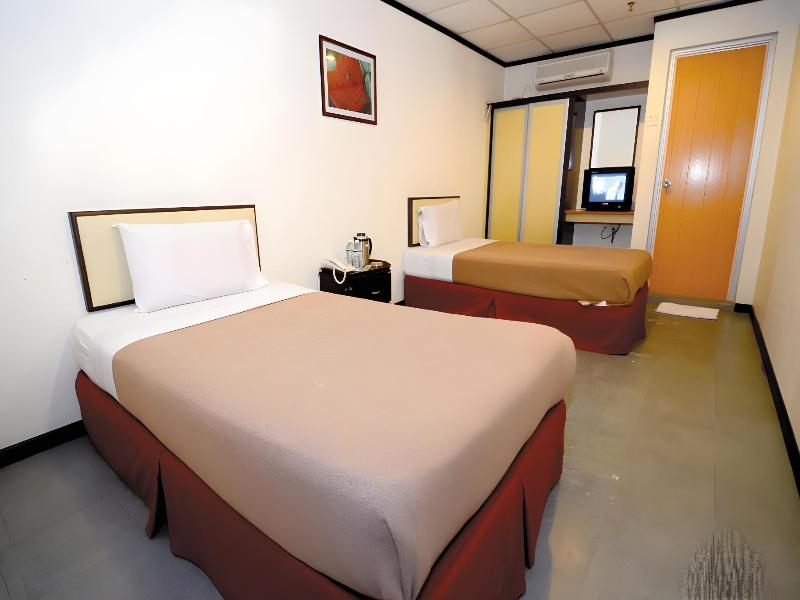 My Seven Days Inn Taman Scientex image