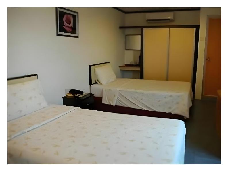 My Seven Days Inn Taman Scientex image
