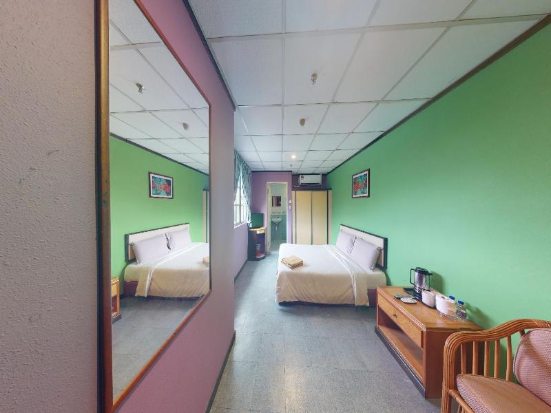 My Seven Days Inn Taman Scientex image