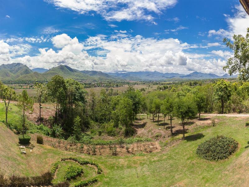 Baan Pai Nai Wieng
