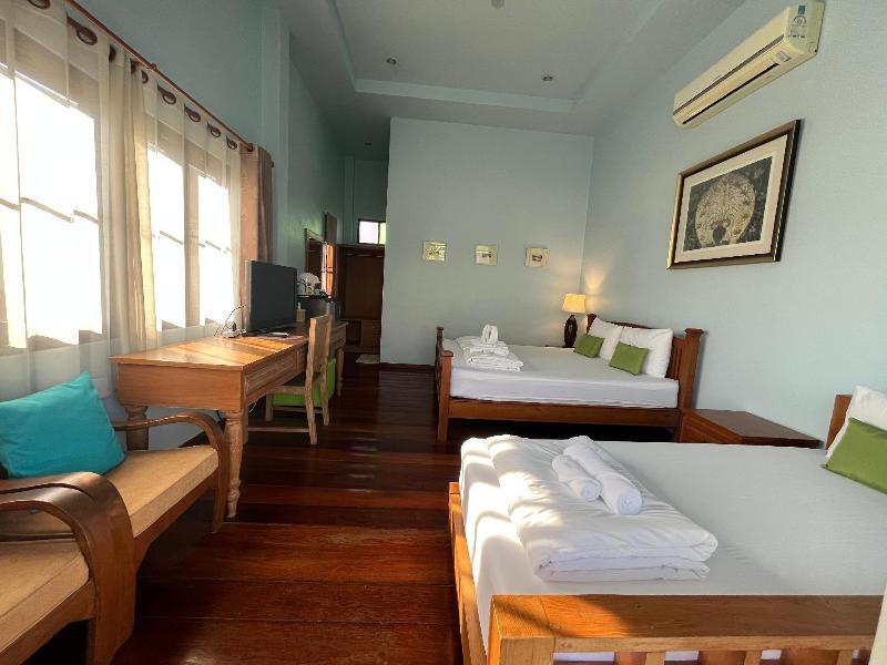 Baan Pai Nai Wieng image
