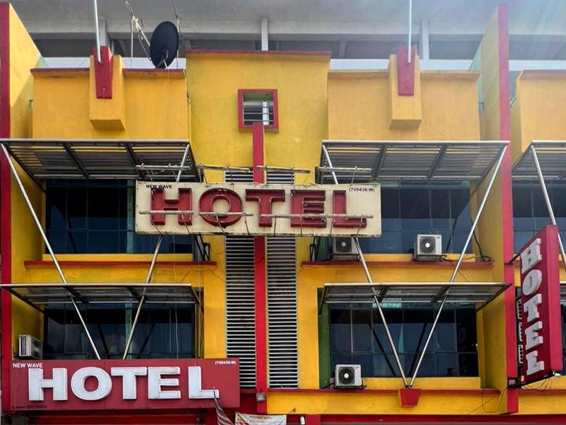 Batu Caves Hotel image