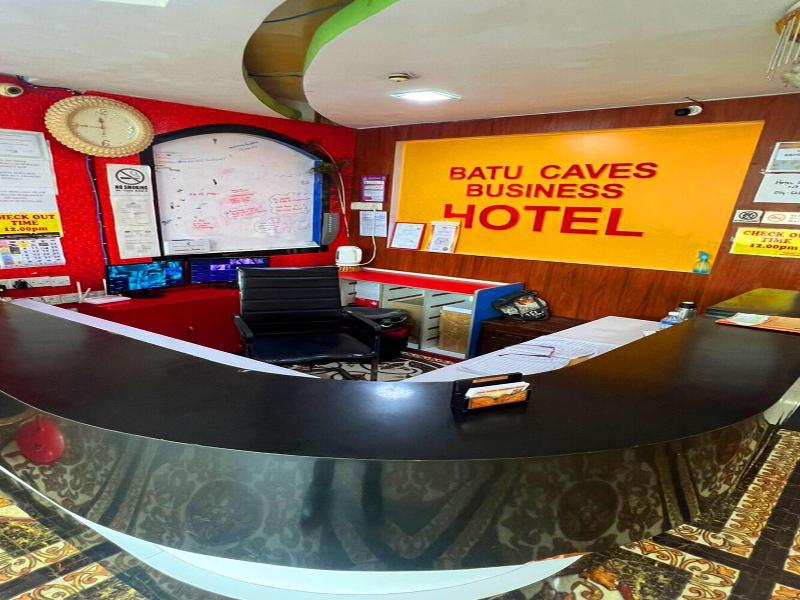 Batu Caves Hotel image