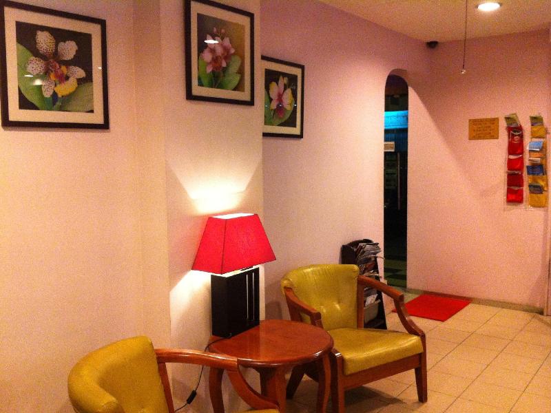 City Star Hotel image