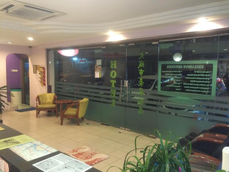 City Star Hotel image