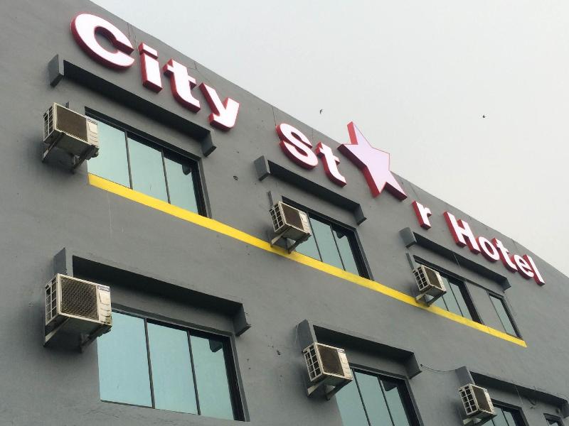 City Star Hotel image