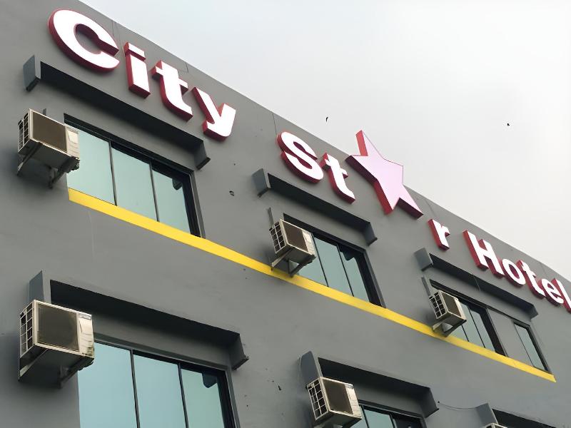 City Star Hotel image