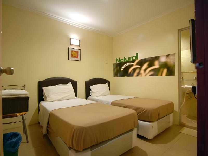 City Star Hotel image