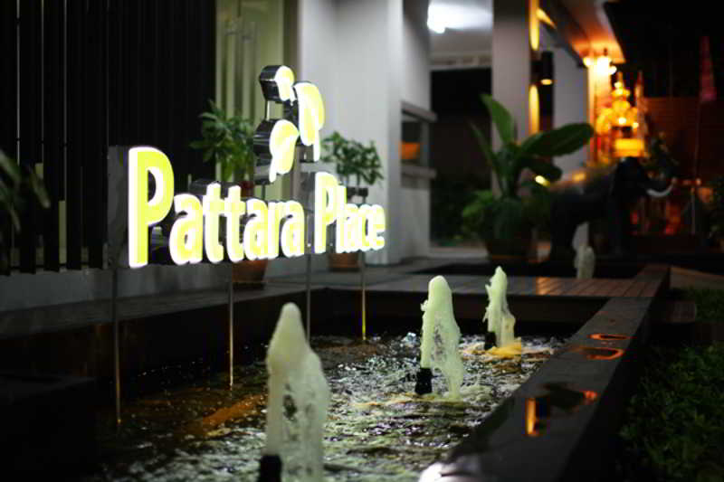 Pattara Place