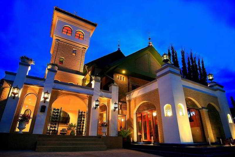 The Castle Chiangmai