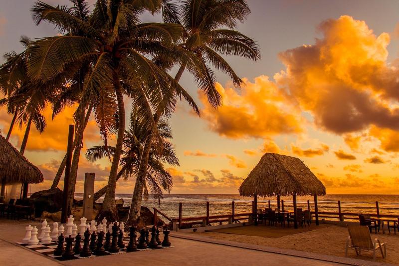 The Edgewater Resort & Spa